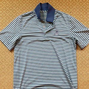 Vineyard Vines Golf Polo - Men's M (Congressional Country Club)